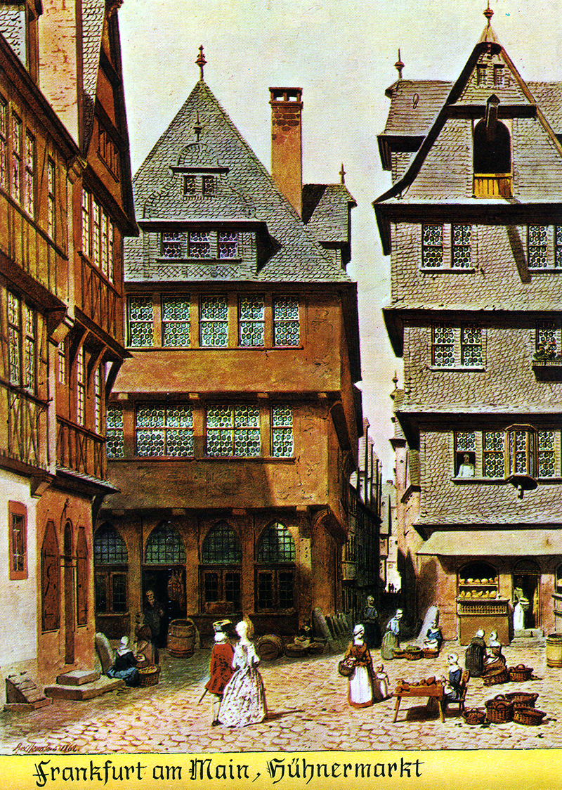 Struwwelpeter historic photo