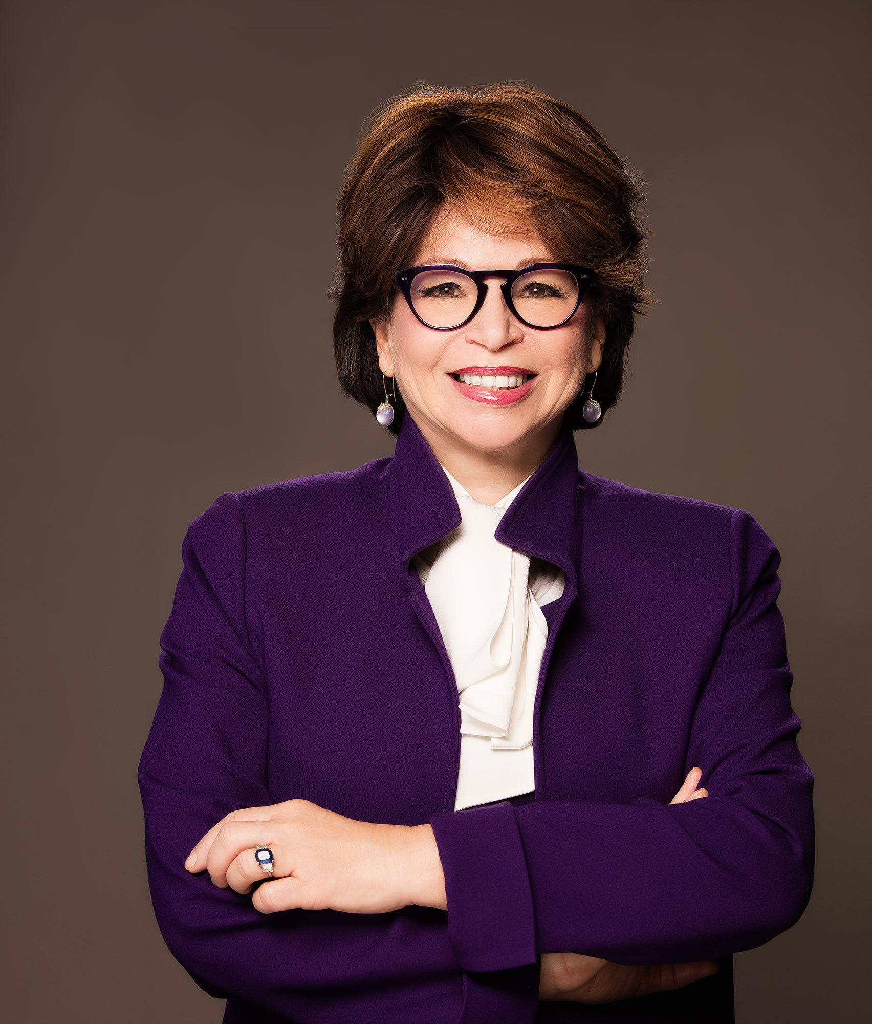 Valerie Jarrett appointed to Walgreens Boots Alliance board of directors