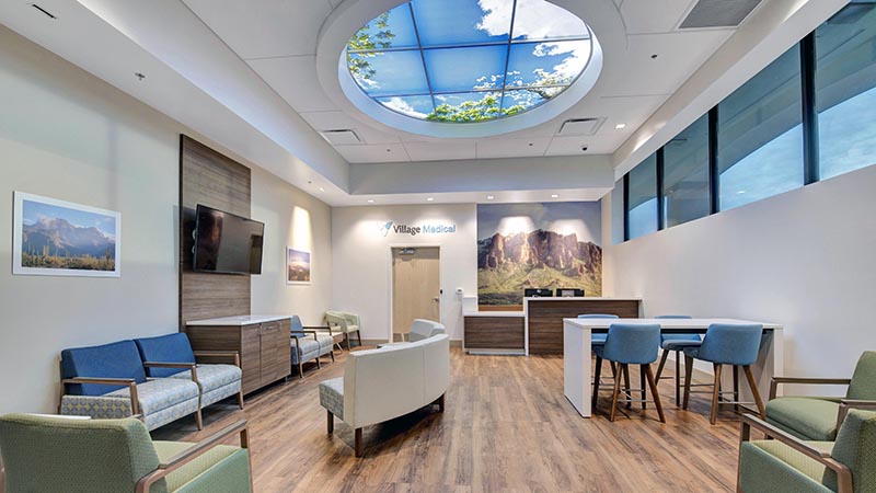 Village Medical at Walgreens