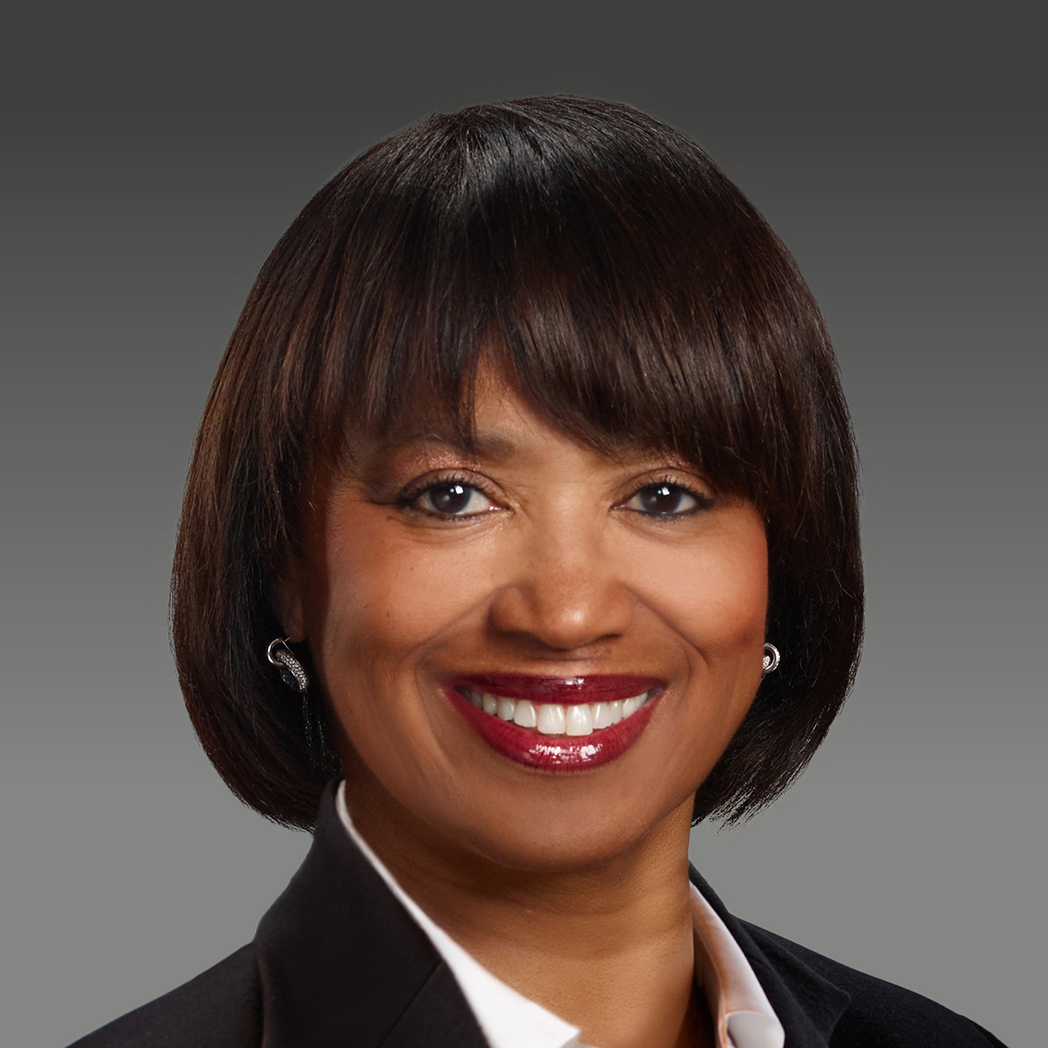 Kathleen Wilson-Thompson