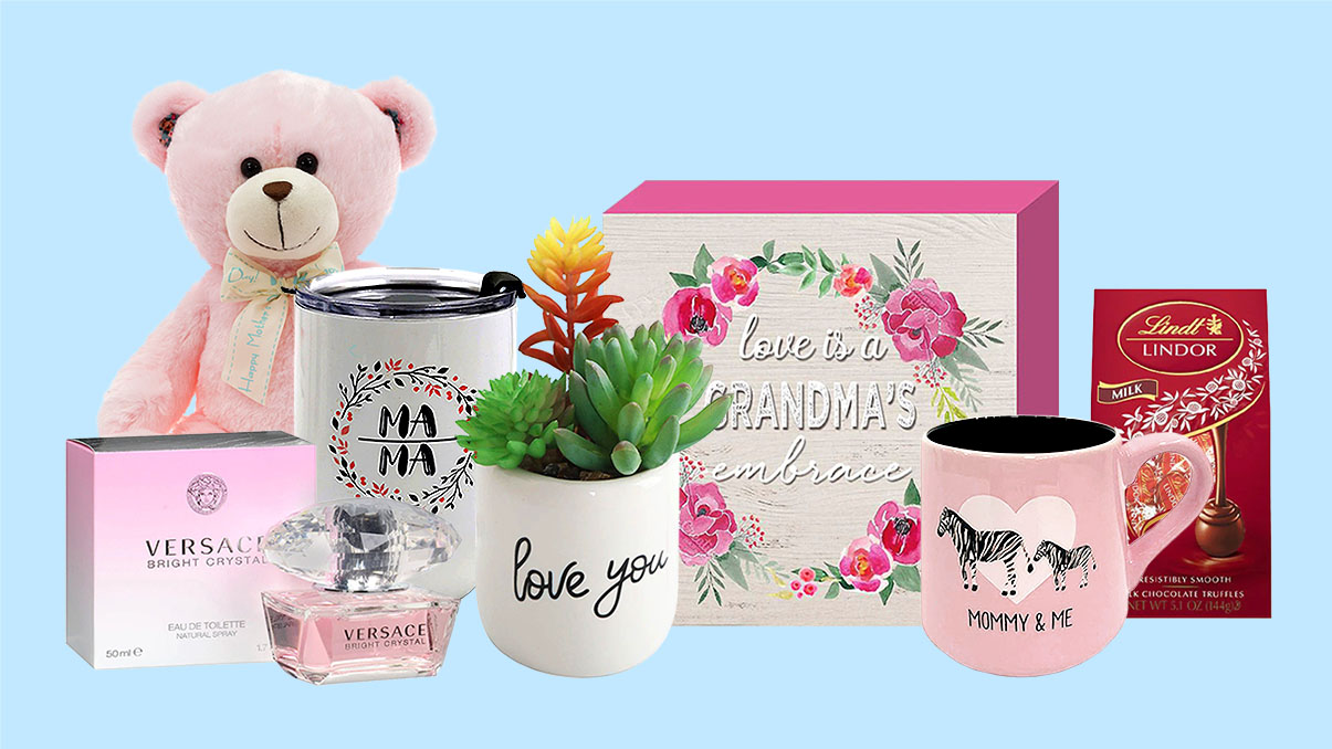 10 Frank Green Gifts We're Shopping For Mum This Mother's Day
