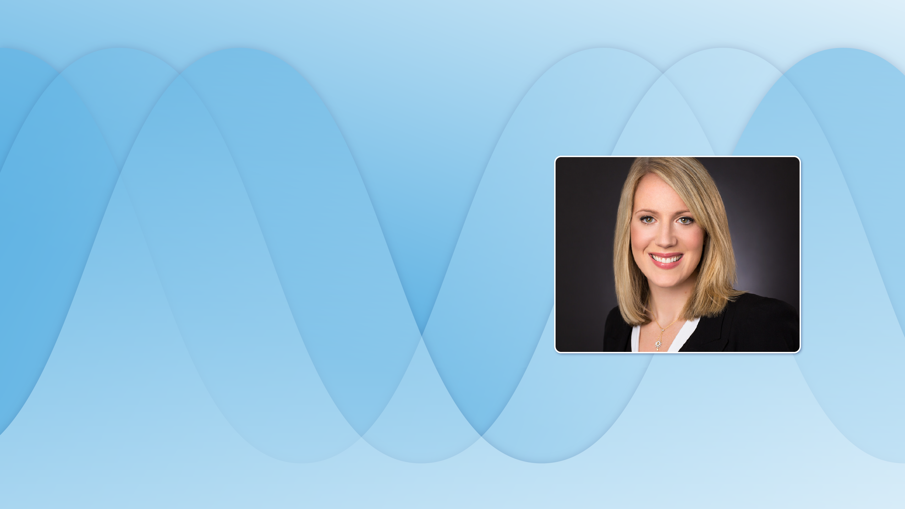 Walgreens VP Alyssa Raine