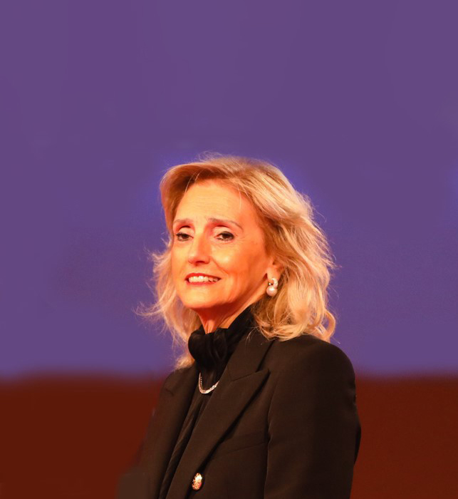 Ornella Barra ESG QNA image