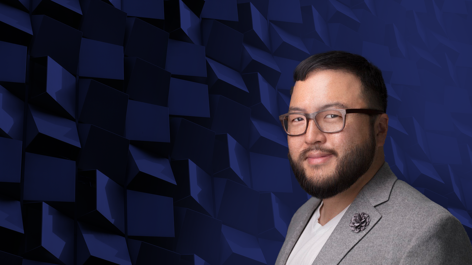 Aaron Kim, HIV specialty pharmacist at Walgreens