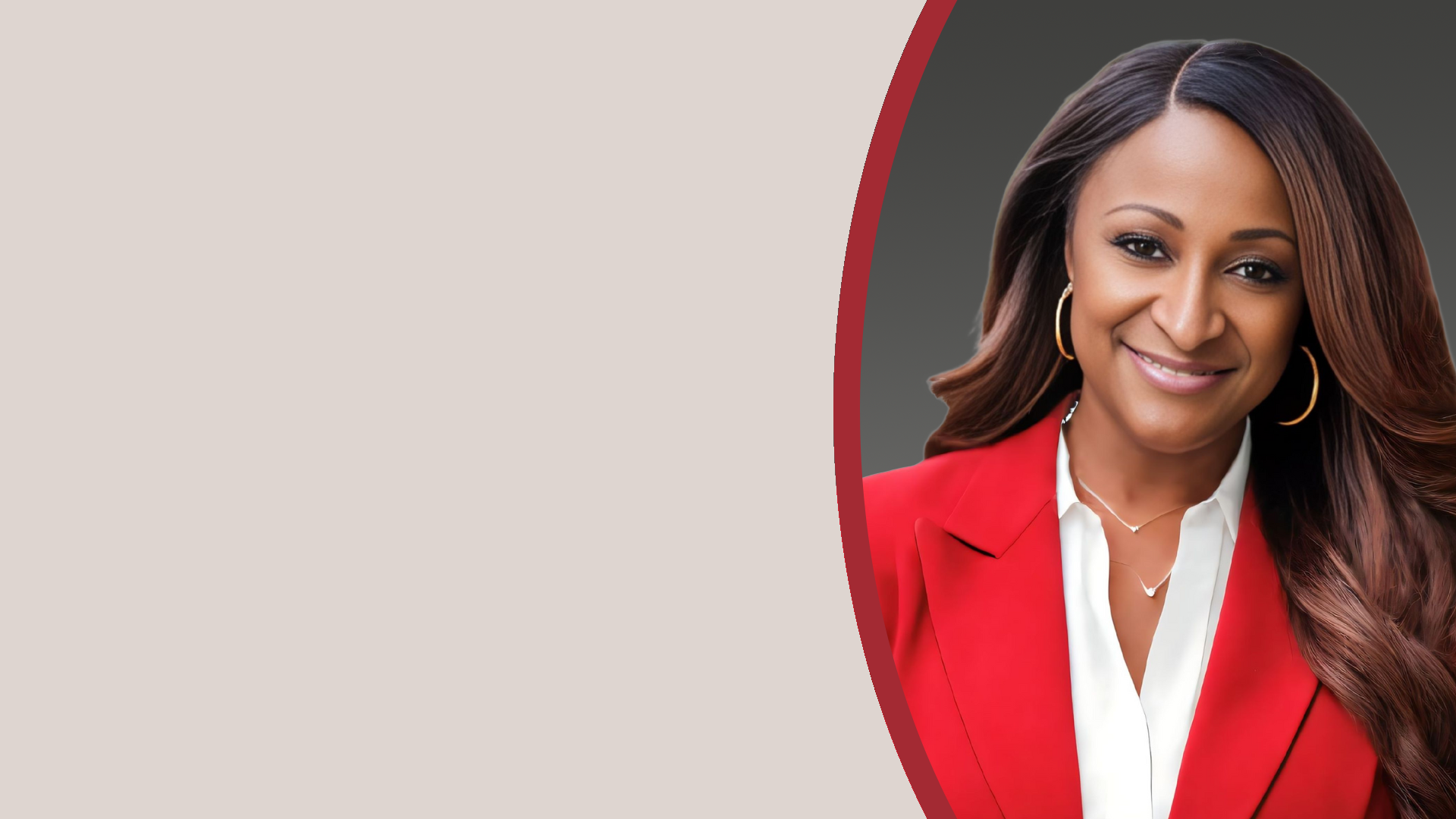 La Vonia Cannon hero image