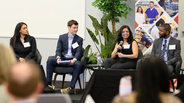 Walgreens Clinical Trials team members