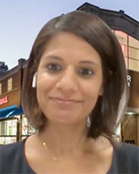 Rina Shah