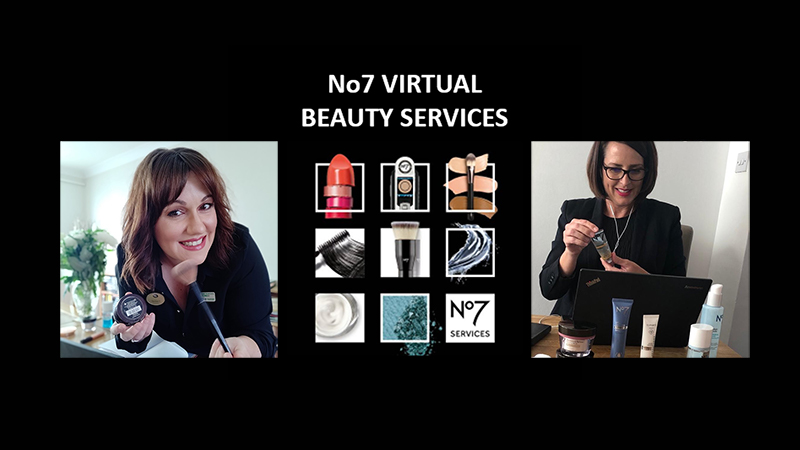 no7 virtual services