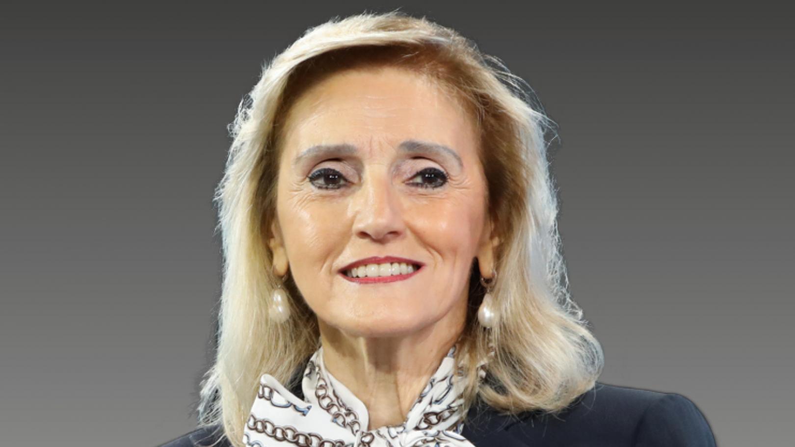 Ornella Barra, Co-Chief Operating Officer for Walgreens Boots Alliance, Inc.