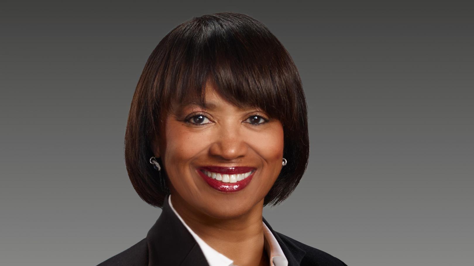 Kathleen Wilson-Thompson, Executive VP and Global Chief HR Officer