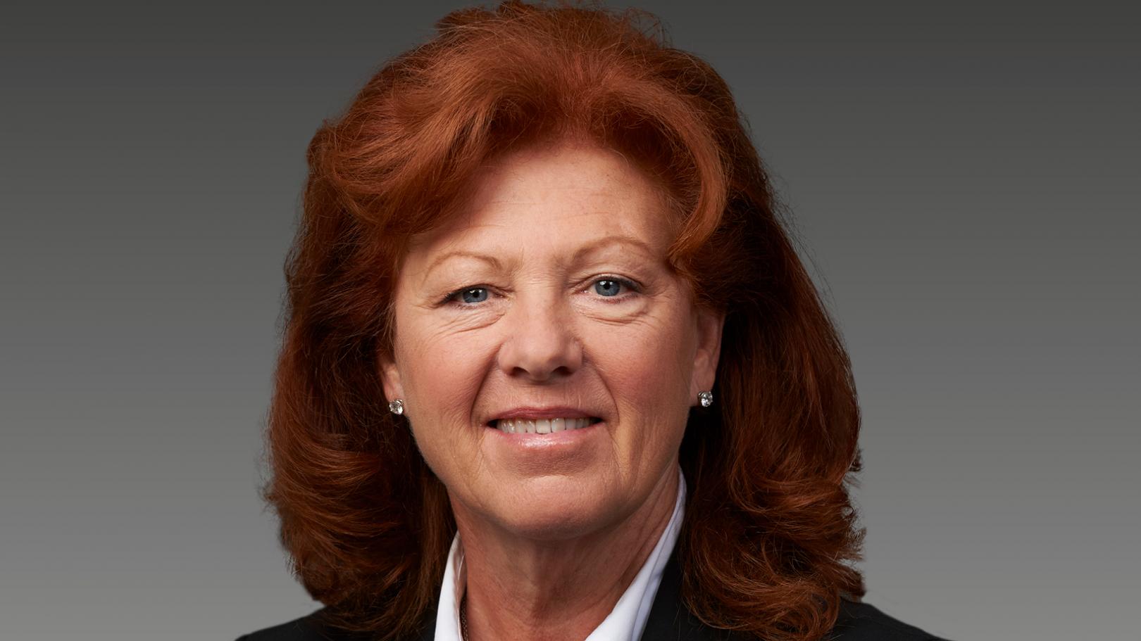 Ginger L. Graham, Former President & CEO, Amylin Pharmaceuticals