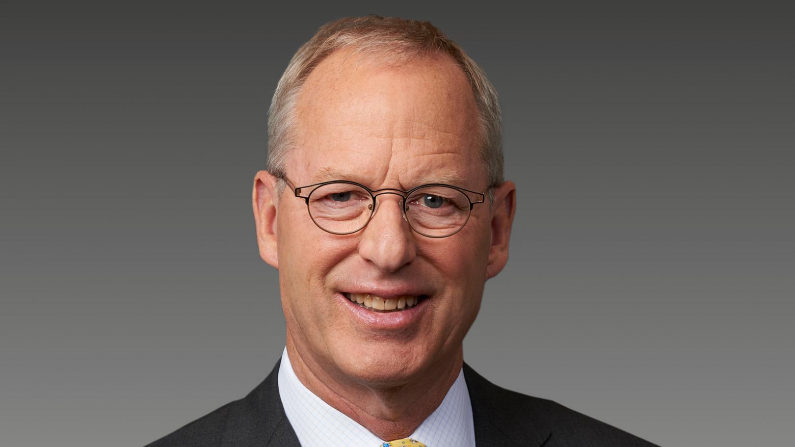 William C. Foote, Lead Independent Director