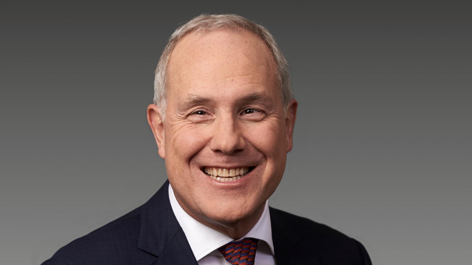 David J. Brailer, MD, Chairman, Health Evolution Partners