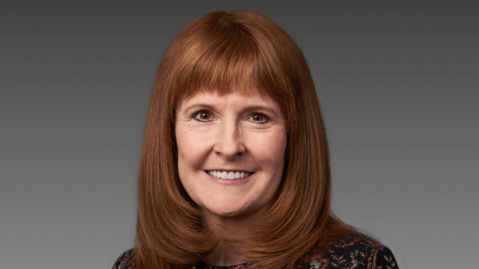 Janice M. Babiak, Former Managing Partner, Ernst & Young LLP