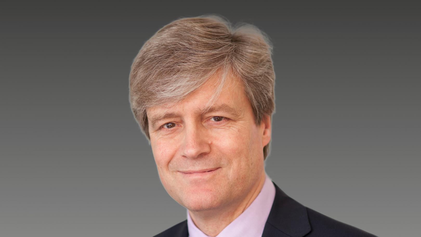 Alex Gourlay, Co-Chief Operating Officer for Walgreens Boots Alliance, Inc.