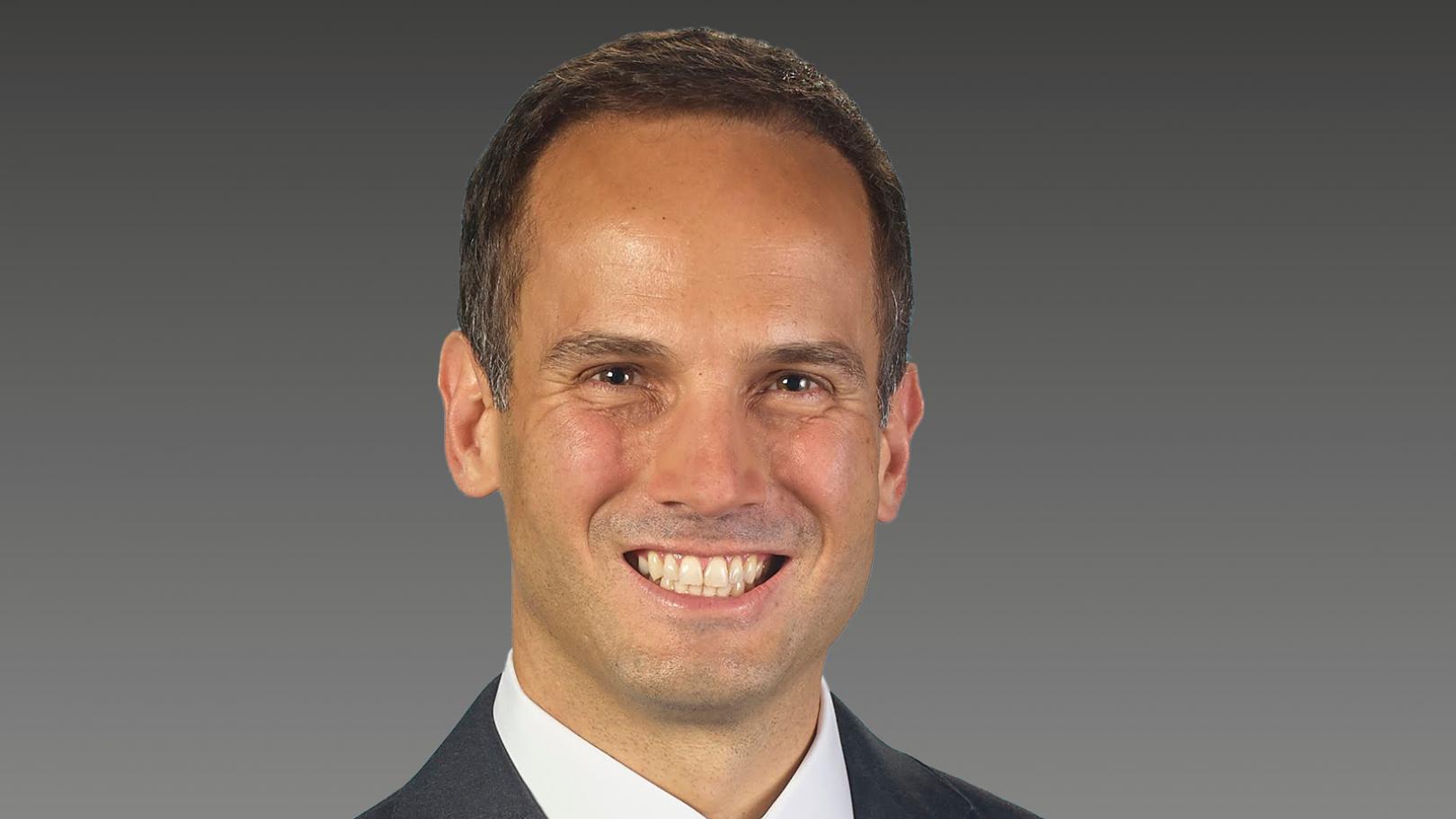 Aaron Radelet Headshot, landscape.jpg Walgreens Boots Alliance