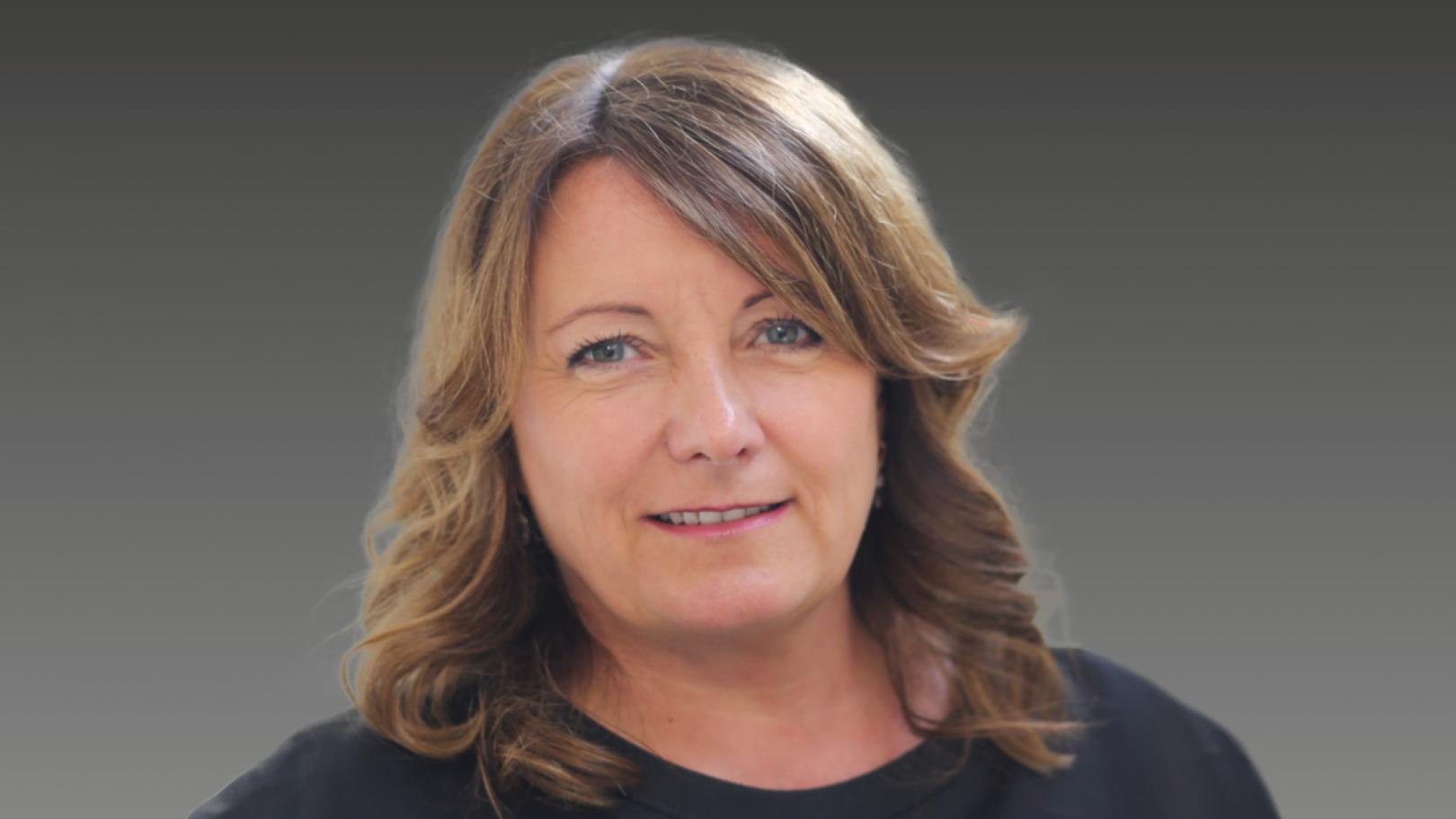 Annie Murphy, Senior Vice President, Global Chief Commercial Brands Officer and International Retail