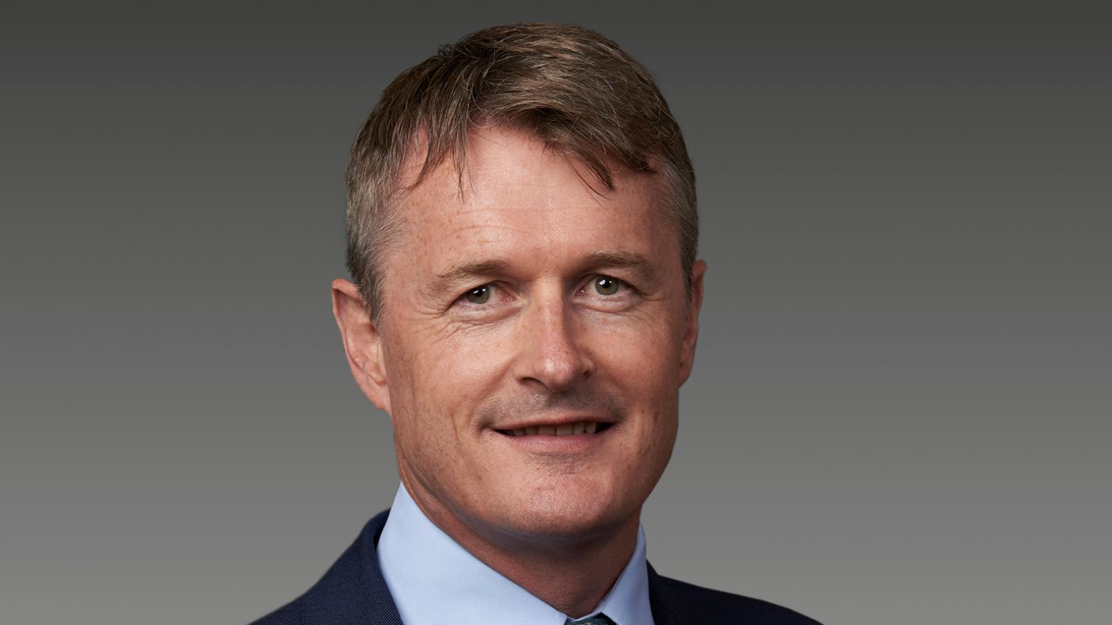 Dominic Murphy, Co-Head of UK Investments, CVC Capital Partners