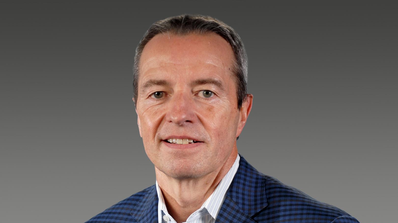 John Standley, Executive Vice President, Walgreens Boots Alliance, Inc. and President, Walgreens