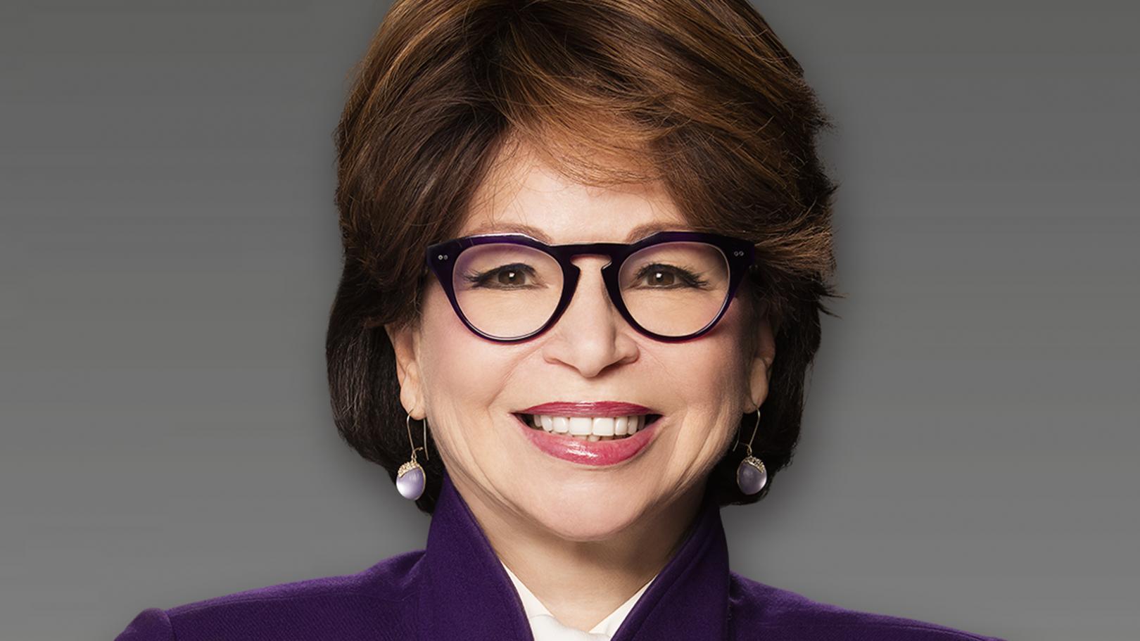 Valerie Jarrett, Former Senior Advisor to President Barack Obama