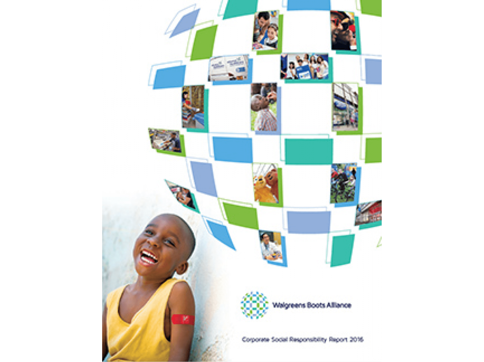 2016 CSR Report thumbnail