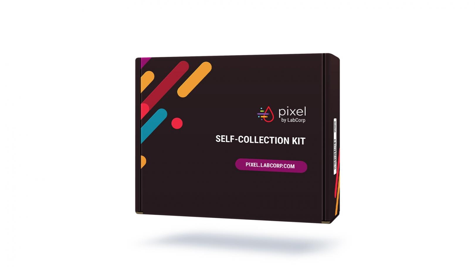 Labcorp COVI19 Test kit Walgreens Boots Alliance