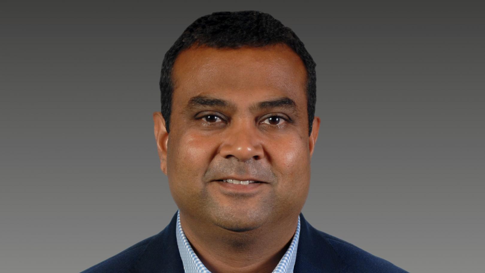 Image of Manmohan Mahajan, Senior Vice President, Global Controller and Chief Accounting Officer of Walgreens Boots Alliance, Inc.