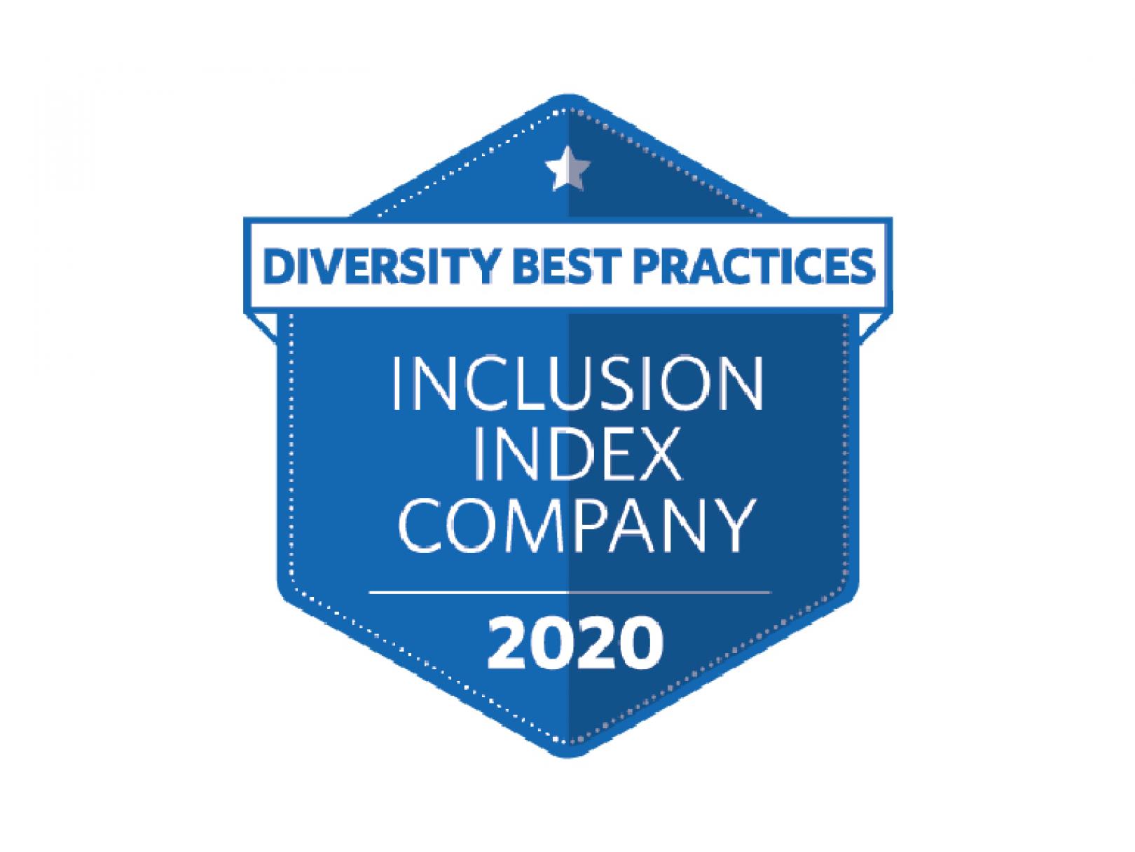 DBP Inclusion Index Company logo