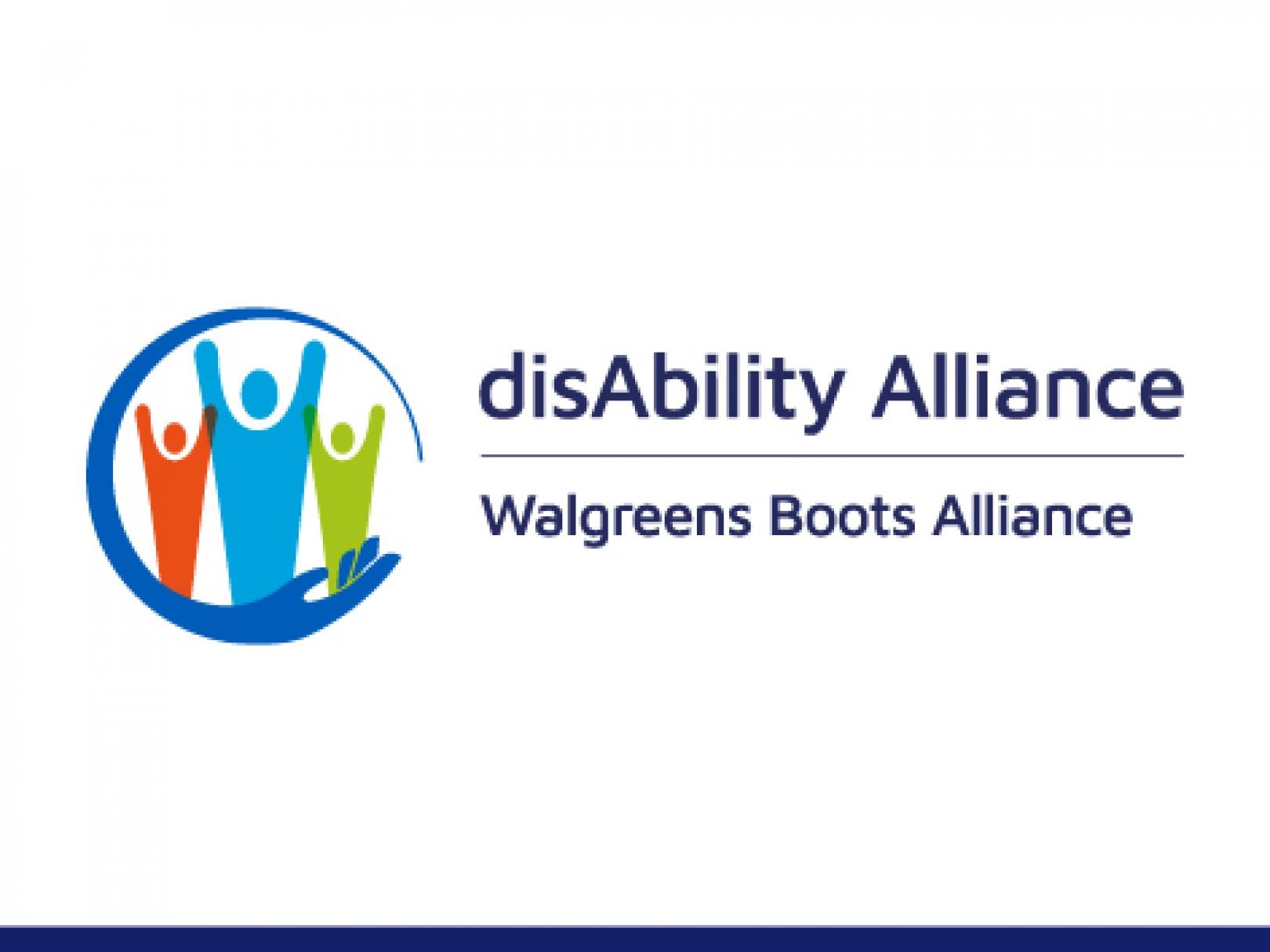 DISABILITY ALLIANCE logo