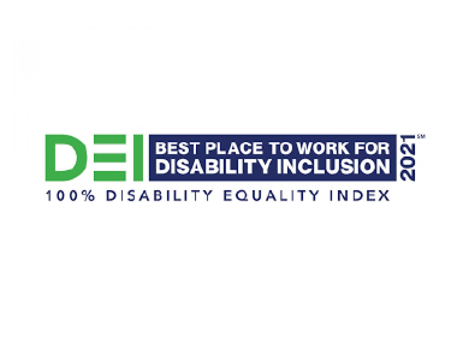 Disability Inclusion Index