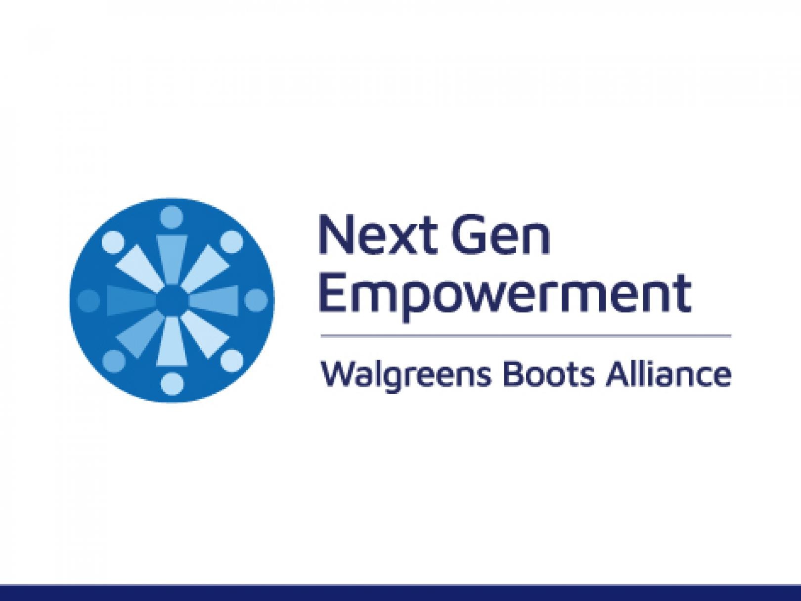 NEXT GEN EMPOWERMENT logo