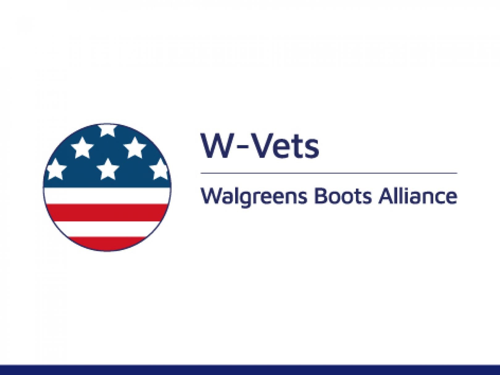 W-VETS logo