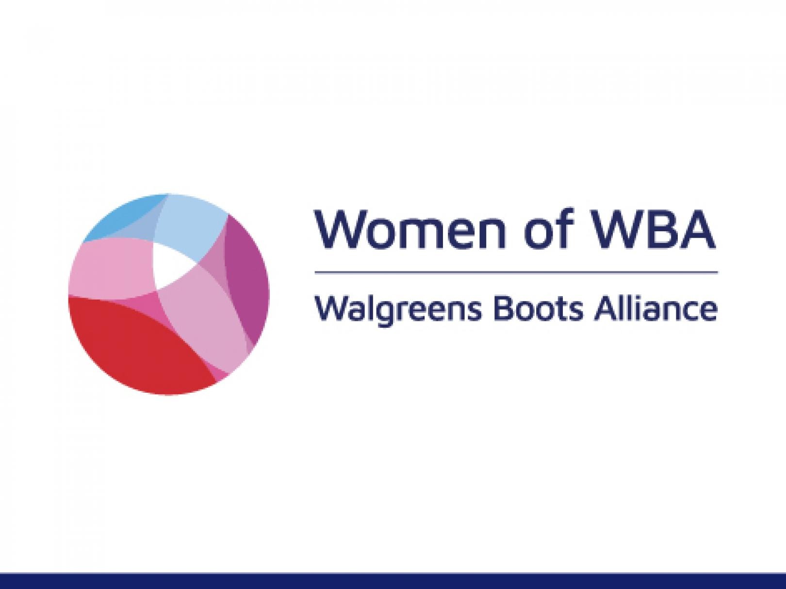 WOMEN OF WBA logo
