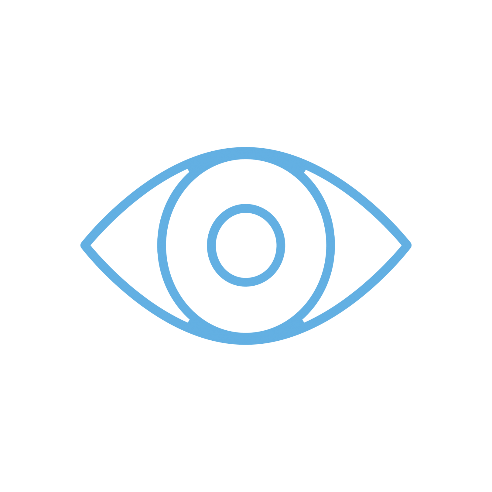 eye icon