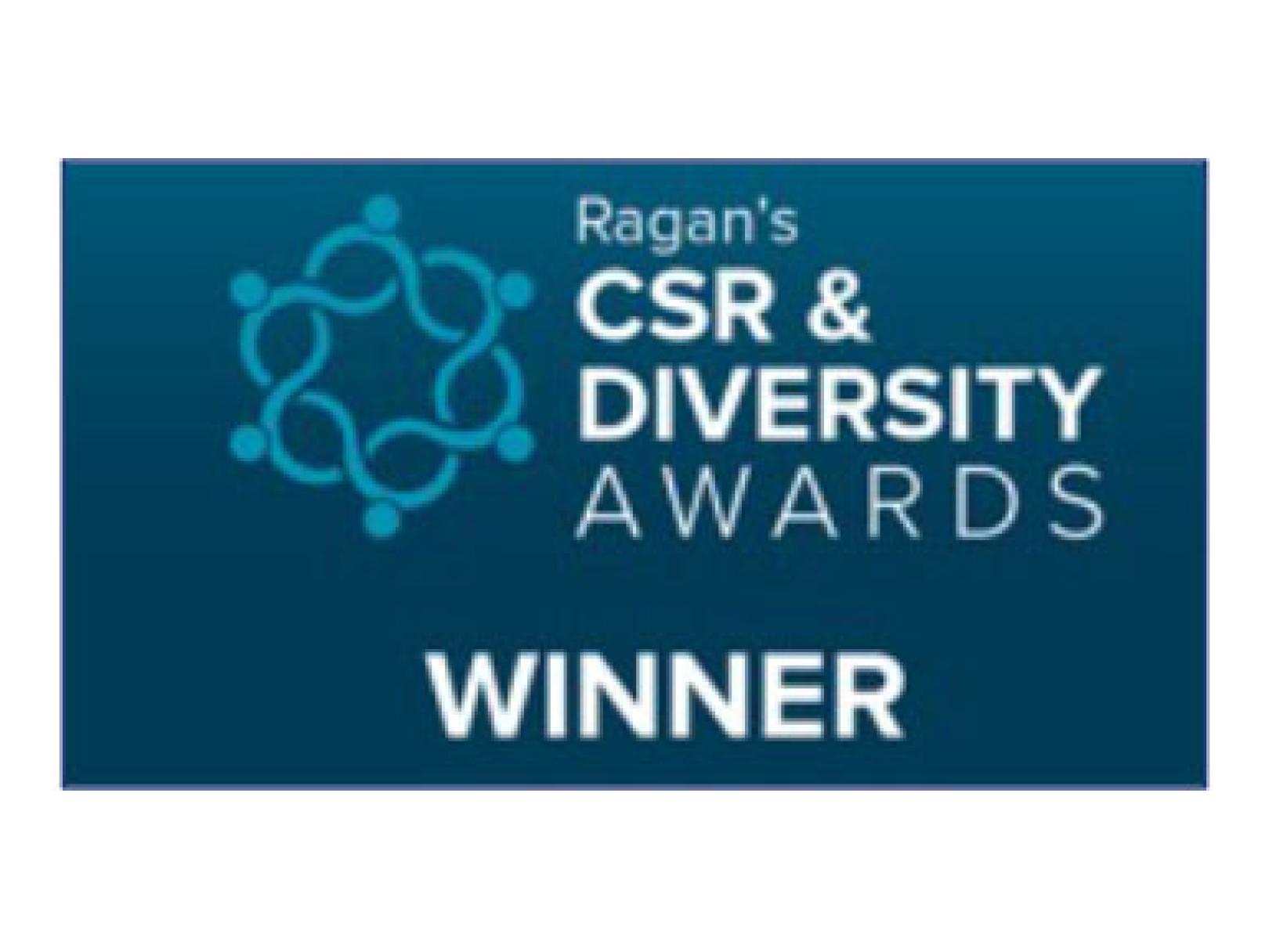 Ragan’s CSR & Diversity Awards 