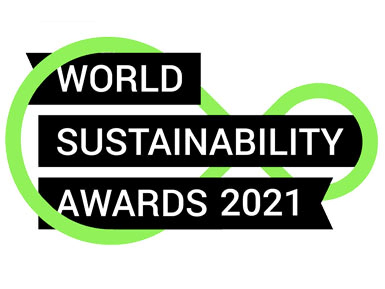  World Sustainability Awards 