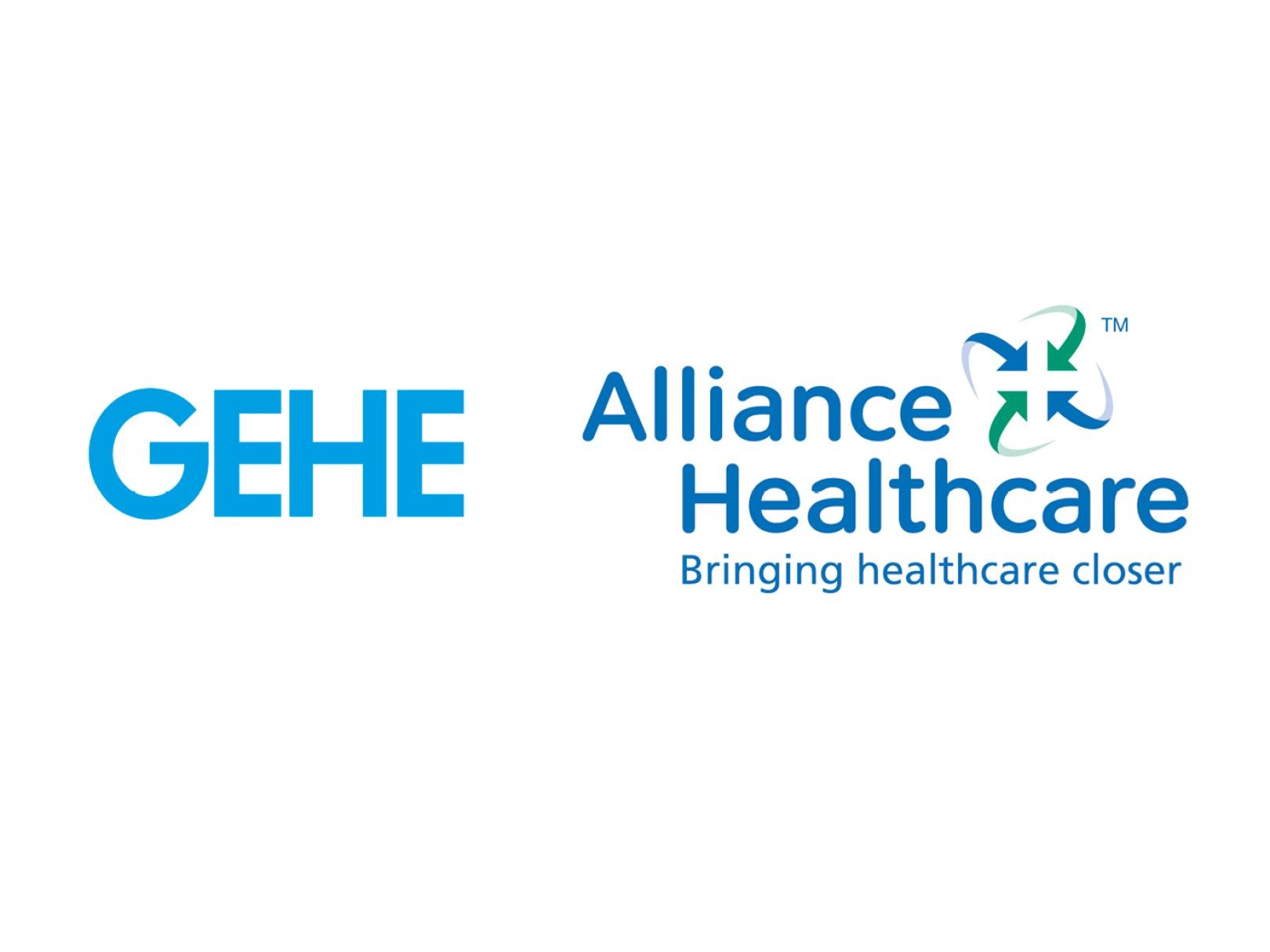 GEHE logo