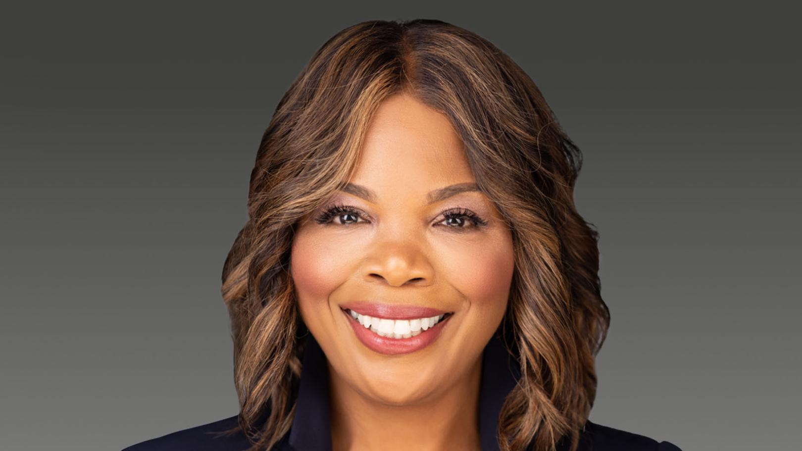 Alethia Jackson Portrait Image