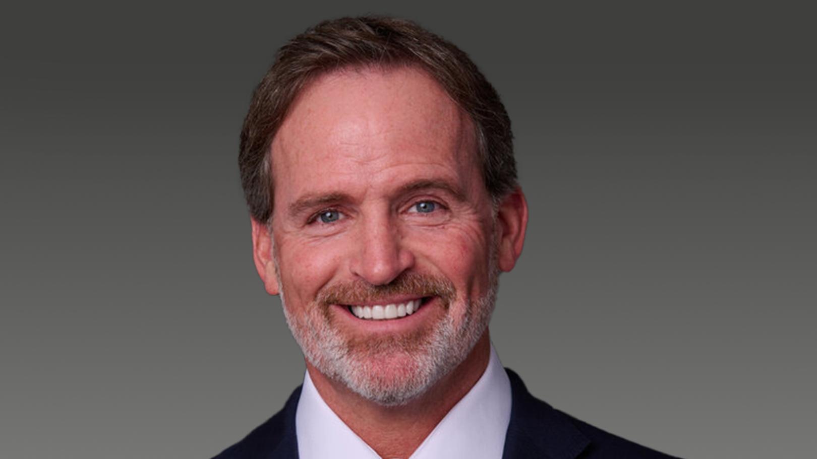 Bryan C. Hanson Headshot