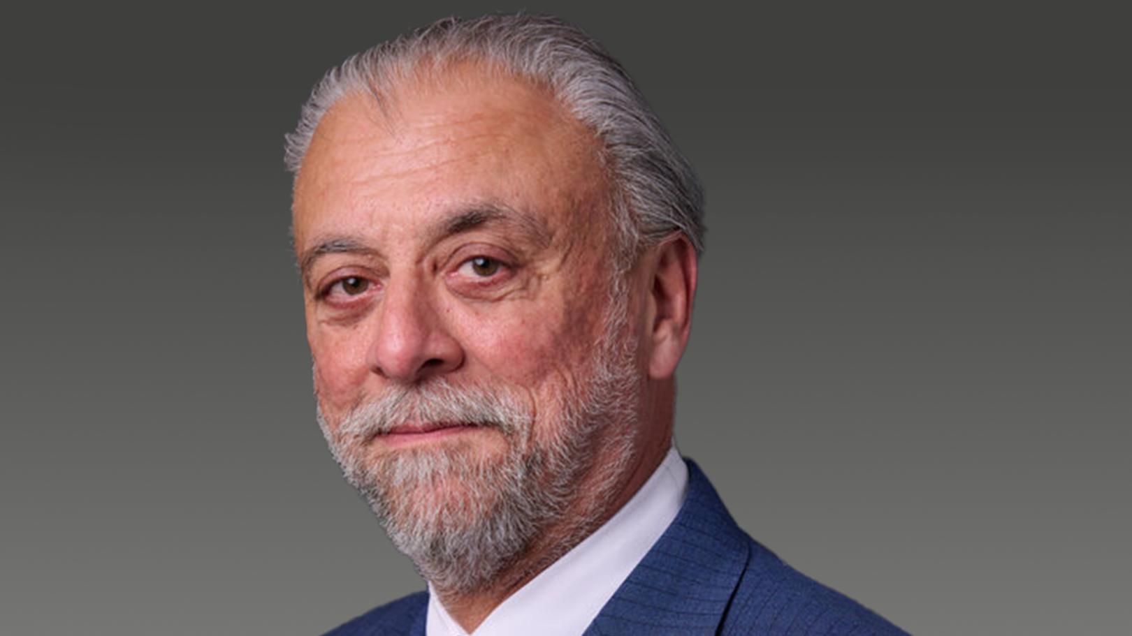 Inderpal S. Bhandari Headshot