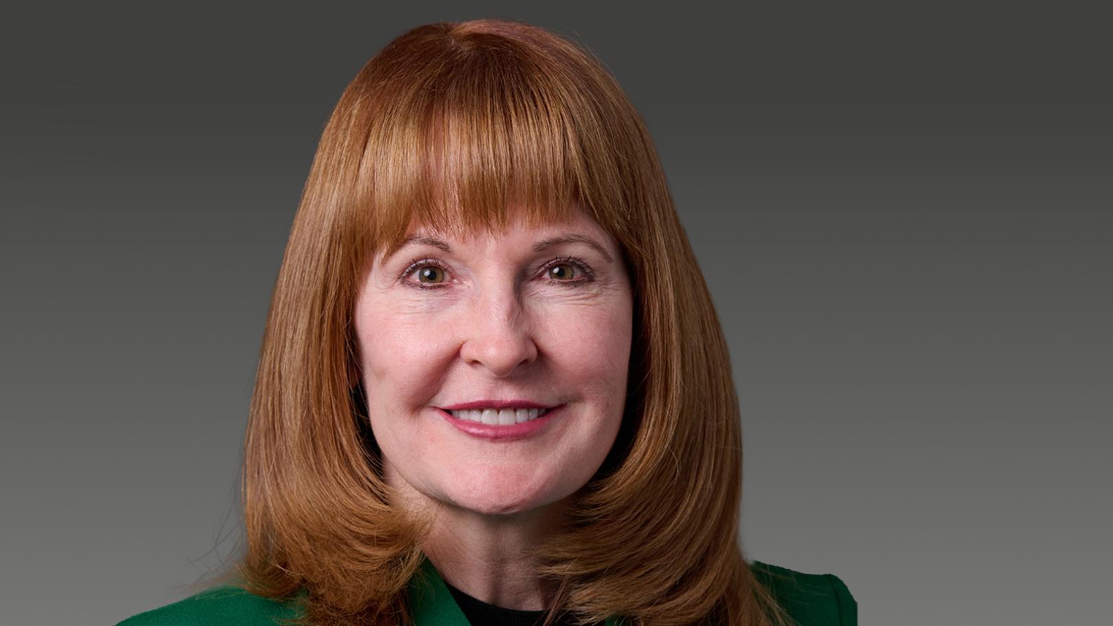 Janice M. Babiak Headshot