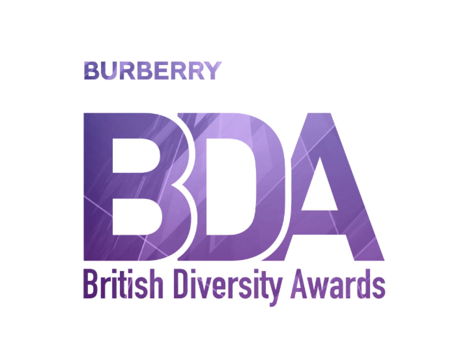 Boots UK awarded Company of the Year by Burberry British Diversity Awards