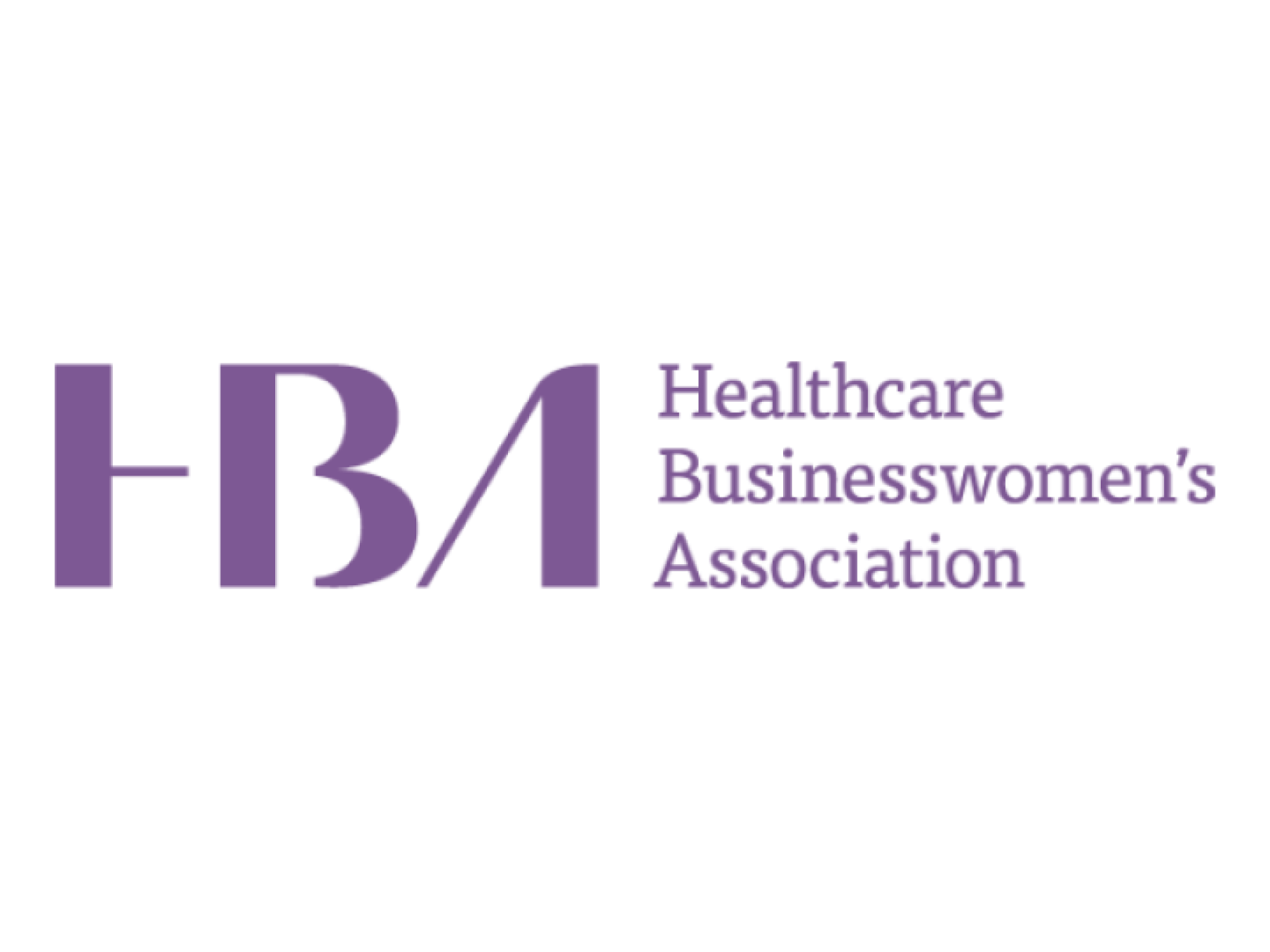 Healthcare Businesswomen's Association