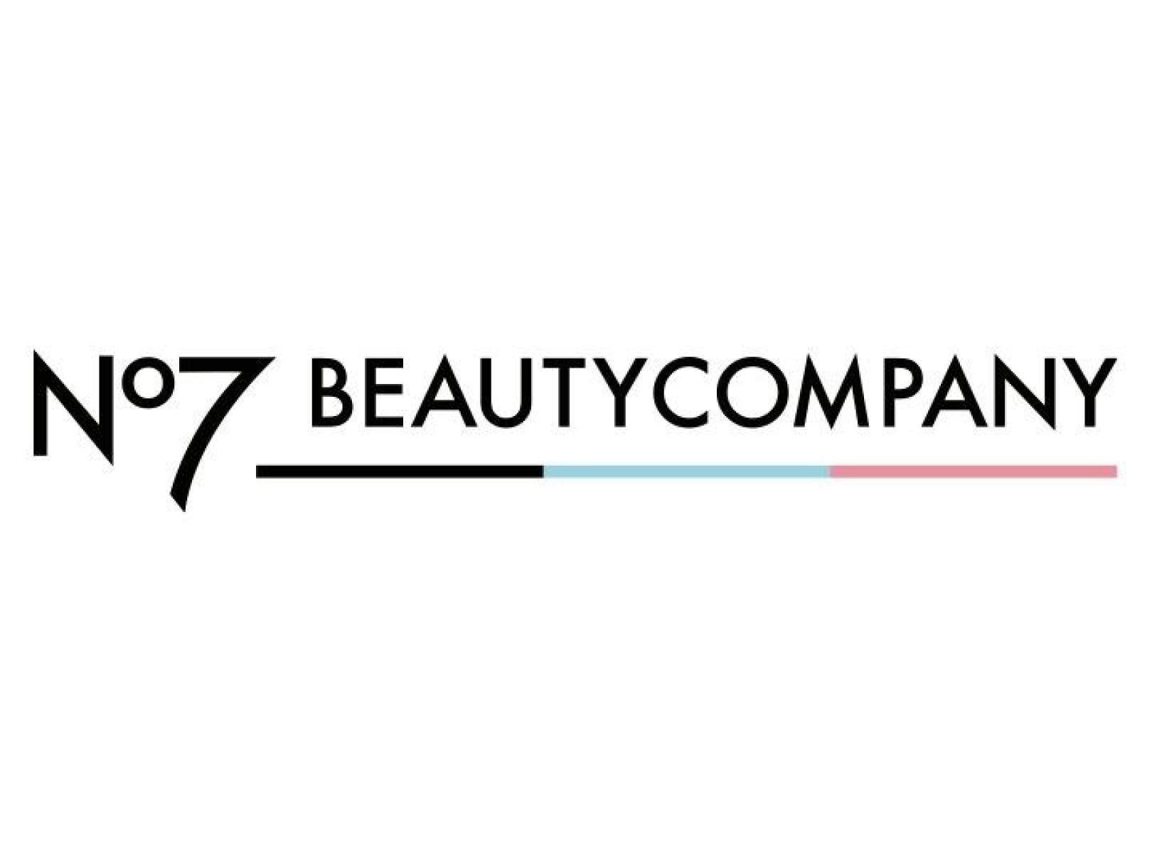 No7 Beauty Company logo