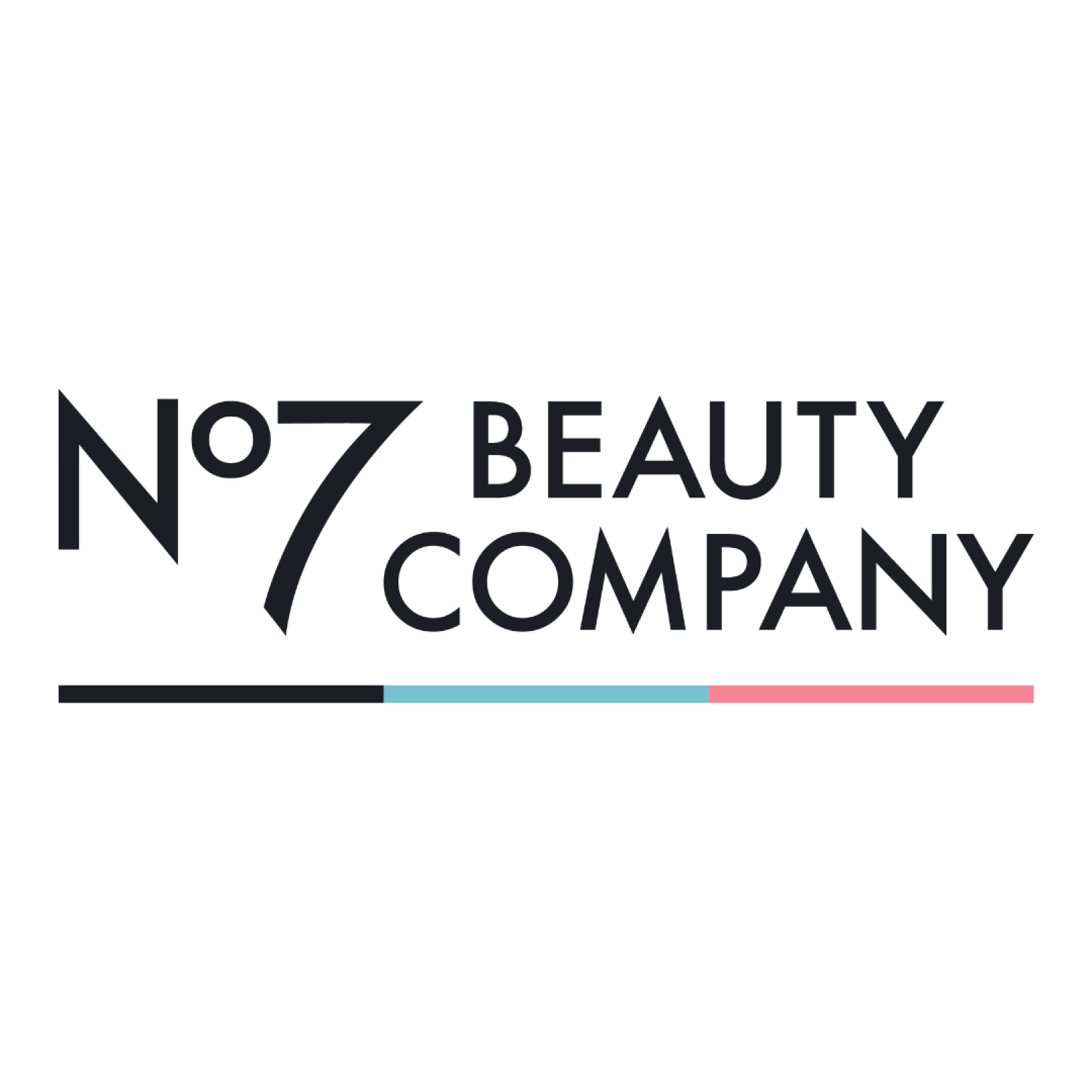 No7 Beauty Company logo