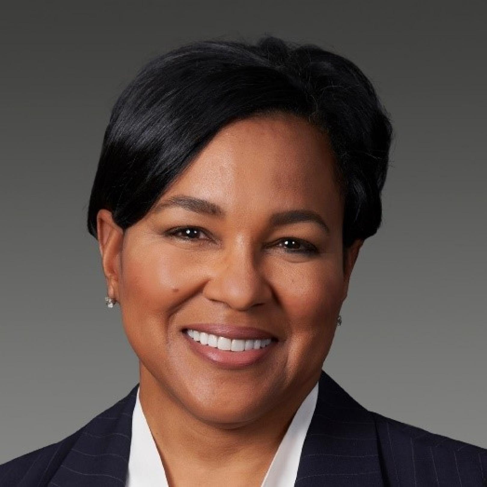 WBA Appoints Rosalind Brewer as CEO