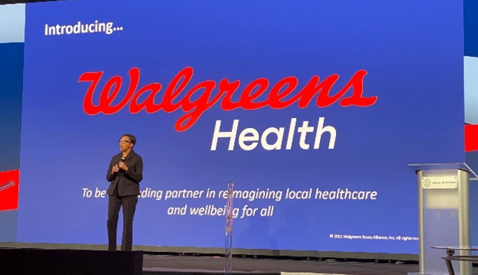 Walgreens Health