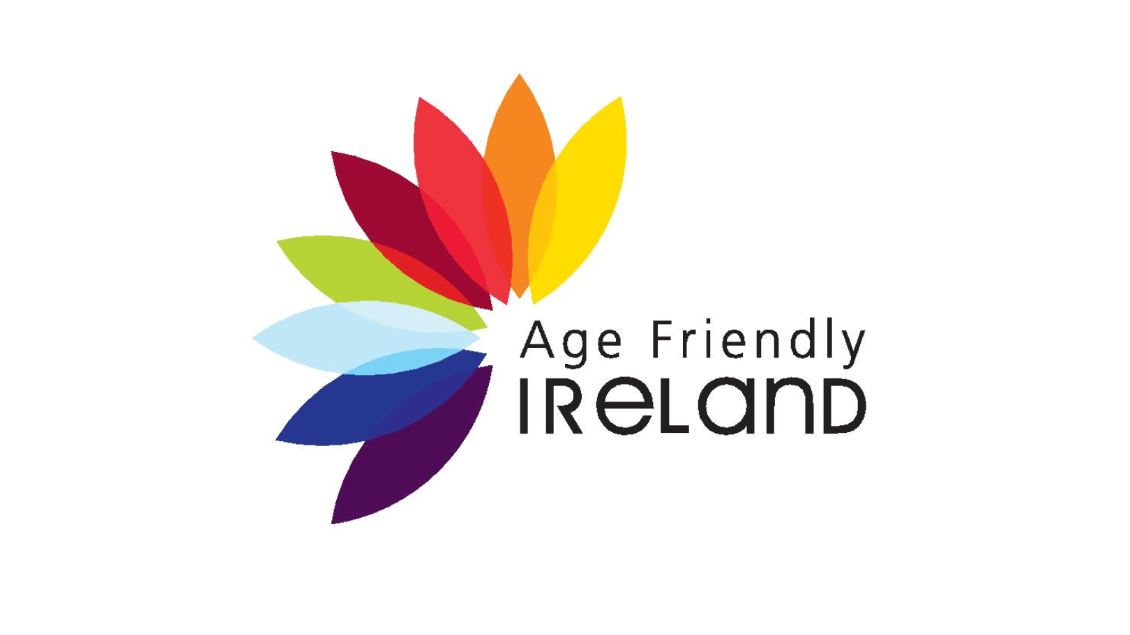 Age Friendly logo 2023