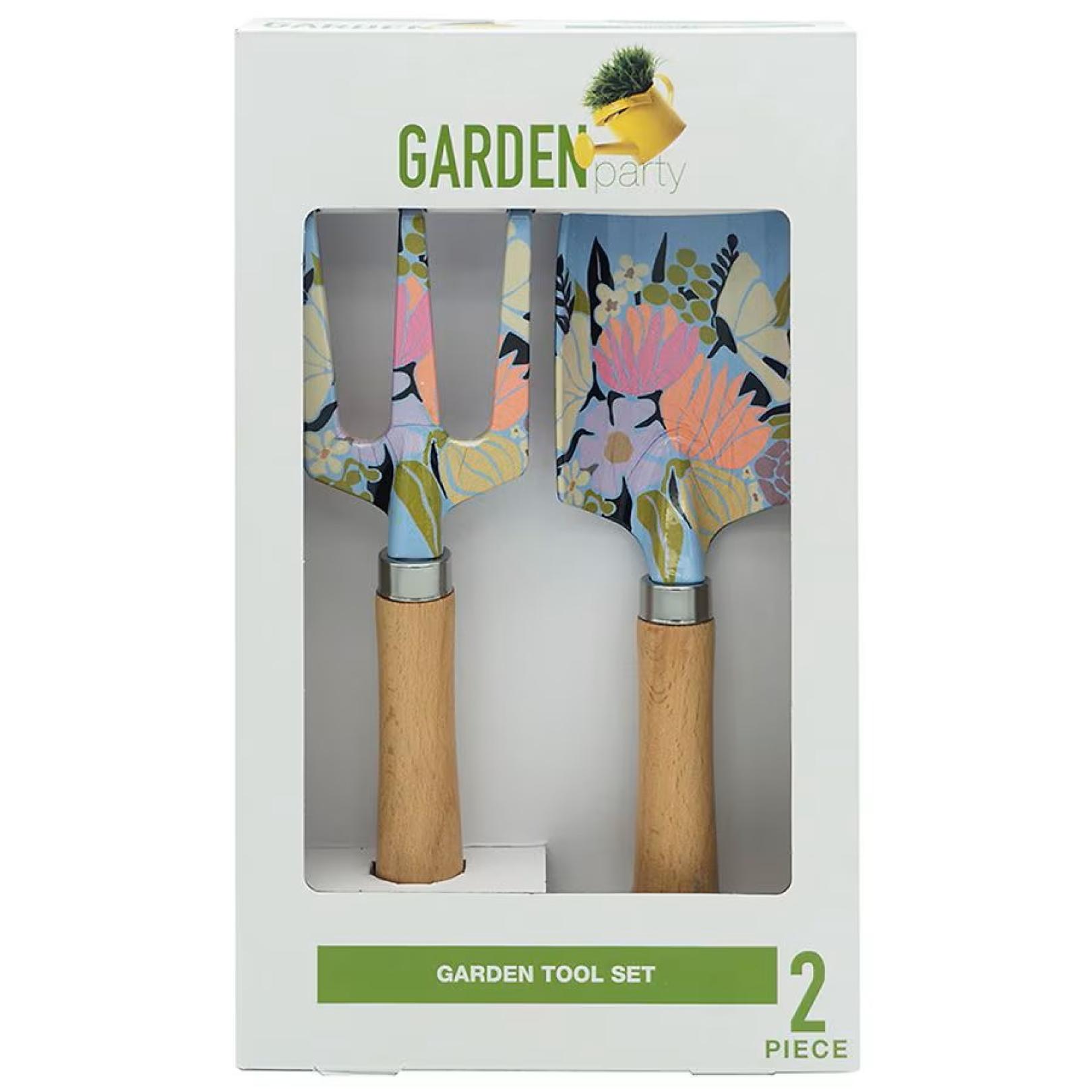 Garden tool kit