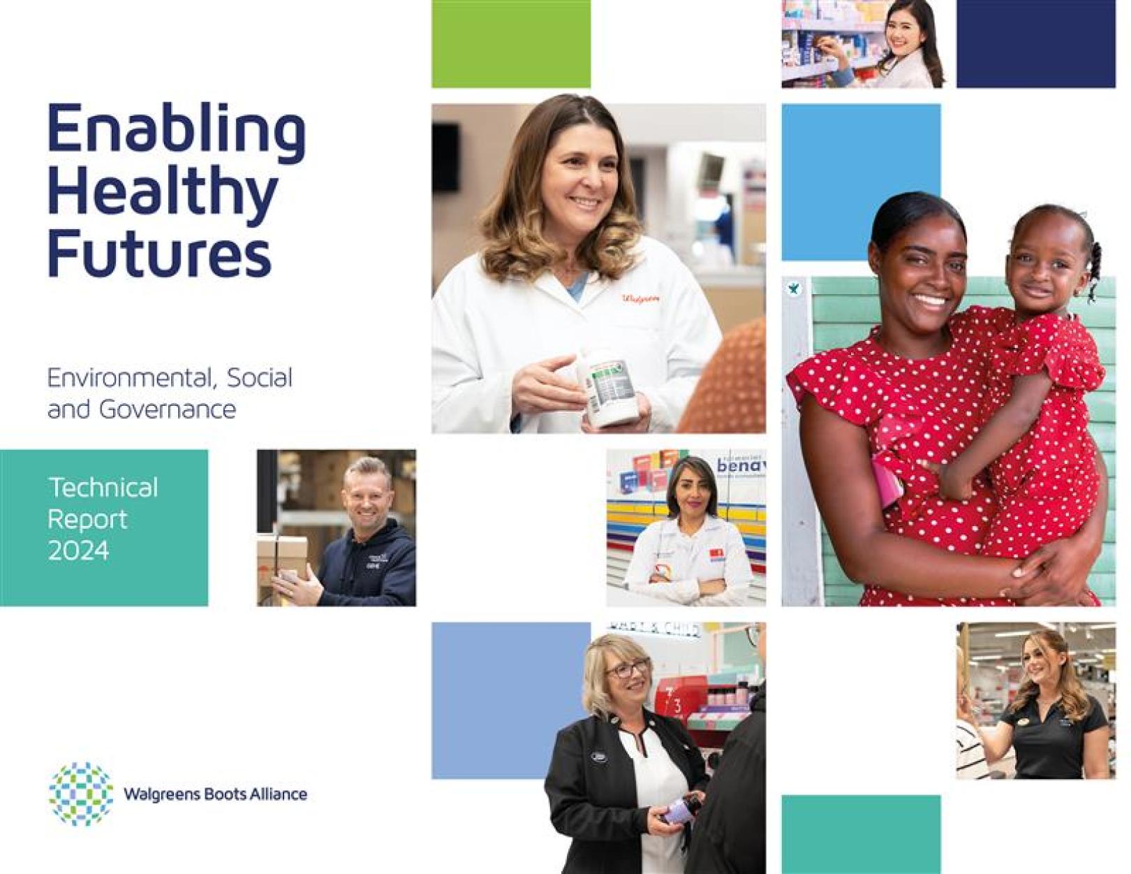 Technical Report cover